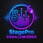 StagePro Son&Lumières