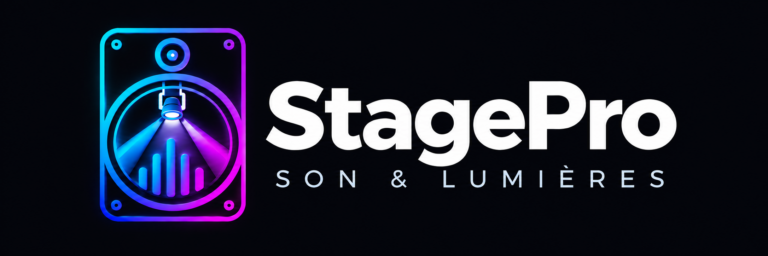StagePro Son & Lumières